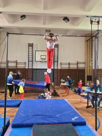 Májový pohár - Doksy 2025 4642