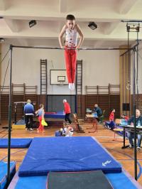 Májový pohár - Doksy 2025 4643