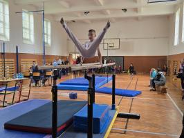 Májový pohár - Doksy 2025 4644