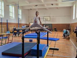 Májový pohár - Doksy 2025 4645