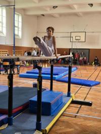 Májový pohár - Doksy 2025 4647