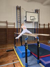 Májový pohár - Doksy 2025 4651