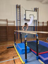 Májový pohár - Doksy 2025 4653