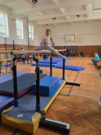 Májový pohár - Doksy 2025 4654