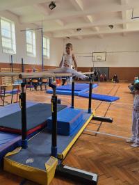 Májový pohár - Doksy 2025 4655