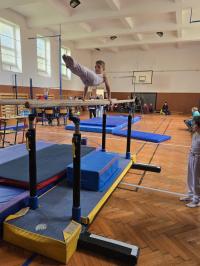 Májový pohár - Doksy 2025 4657