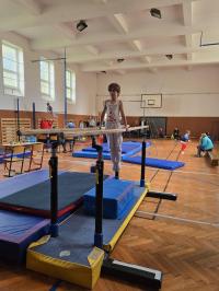 Májový pohár - Doksy 2025 4658