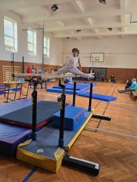 Májový pohár - Doksy 2025 4659