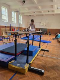 Májový pohár - Doksy 2025 4660