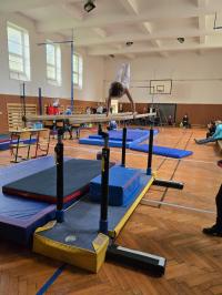 Májový pohár - Doksy 2025 4661