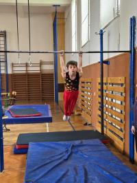 Májový pohár - Doksy 2025 4663