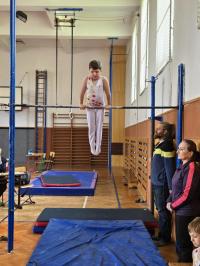 Májový pohár - Doksy 2025 4664