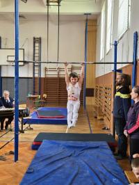 Májový pohár - Doksy 2025 4665