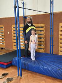 Májový pohár - Doksy 2025 4666