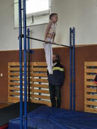 Májový pohár - Doksy 2025 4668