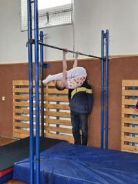 Májový pohár - Doksy 2025 4669