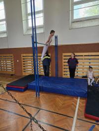 Májový pohár - Doksy 2025 4670