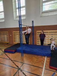 Májový pohár - Doksy 2025 4671