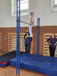 Májový pohár - Doksy 2025 4677