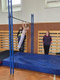 Májový pohár - Doksy 2025 4679