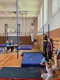 Májový pohár - Doksy 2025 4681