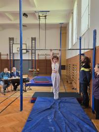 Májový pohár - Doksy 2025 4682