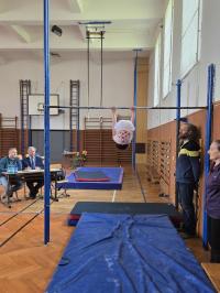 Májový pohár - Doksy 2025 4683