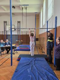 Májový pohár - Doksy 2025 4684