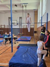 Májový pohár - Doksy 2025 4685