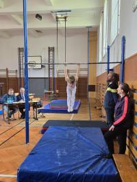 Májový pohár - Doksy 2025 4686