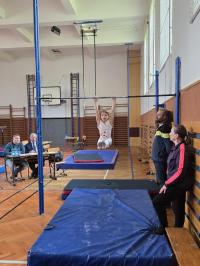 Májový pohár - Doksy 2025 4687