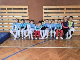 Májový pohár - Doksy 2025 4688