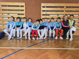 Májový pohár - Doksy 2025 4689