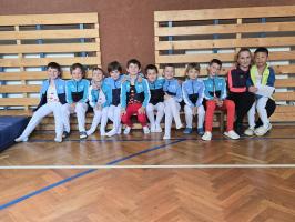 Májový pohár - Doksy 2025 4690