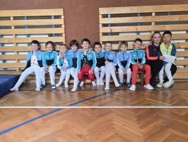 Májový pohár - Doksy 2025 4691