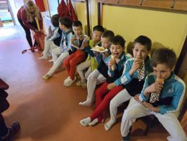 Májový pohár - Doksy 2025 4692