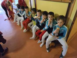 Májový pohár - Doksy 2025 4693