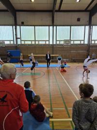 Májový pohár - Doksy 2025 4694