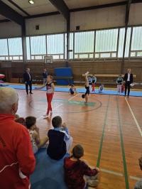 Májový pohár - Doksy 2025 4695