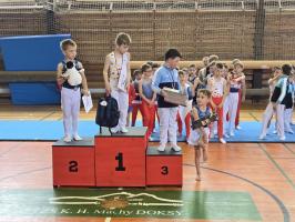 Májový pohár - Doksy 2025 4696