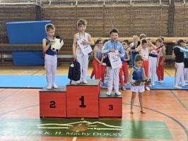 Májový pohár - Doksy 2025 4697