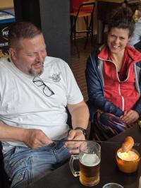 Májový pohár - Doksy 2025 4698