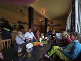 Májový pohár - Doksy 2025 4699