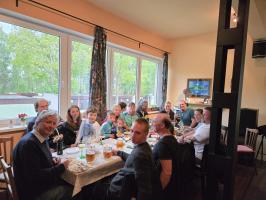 Májový pohár - Doksy 2025 4700