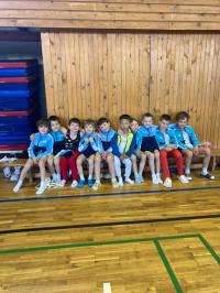 Májový pohár - Doksy 2025 4701