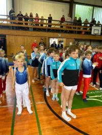 Májový pohár - Doksy 2025 4702