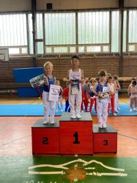 Májový pohár - Doksy 2025 4704