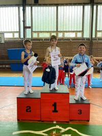 Májový pohár - Doksy 2025 4705