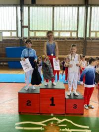 Májový pohár - Doksy 2025 4706