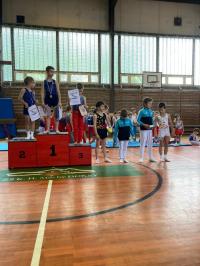 Májový pohár - Doksy 2025 4707